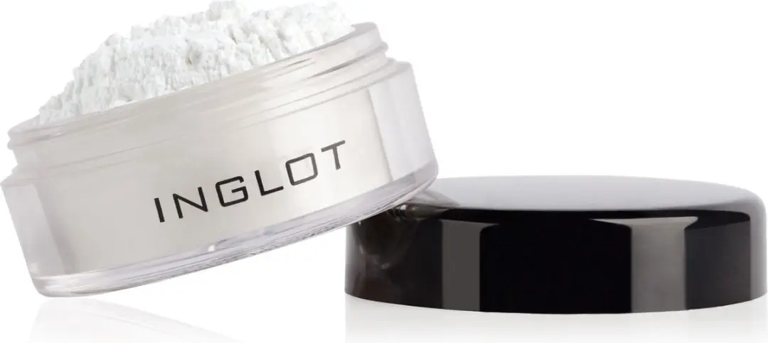 Inglot Translucent Loose Powder 210 - 1.5g
