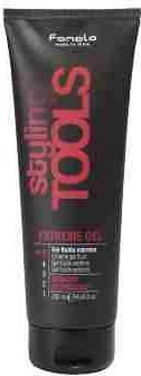 Fanola Extreme Gel Gel-Fluid Styling 250ml