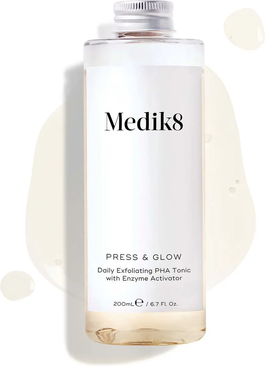 Medik8 Press & Glow Refill 150ml