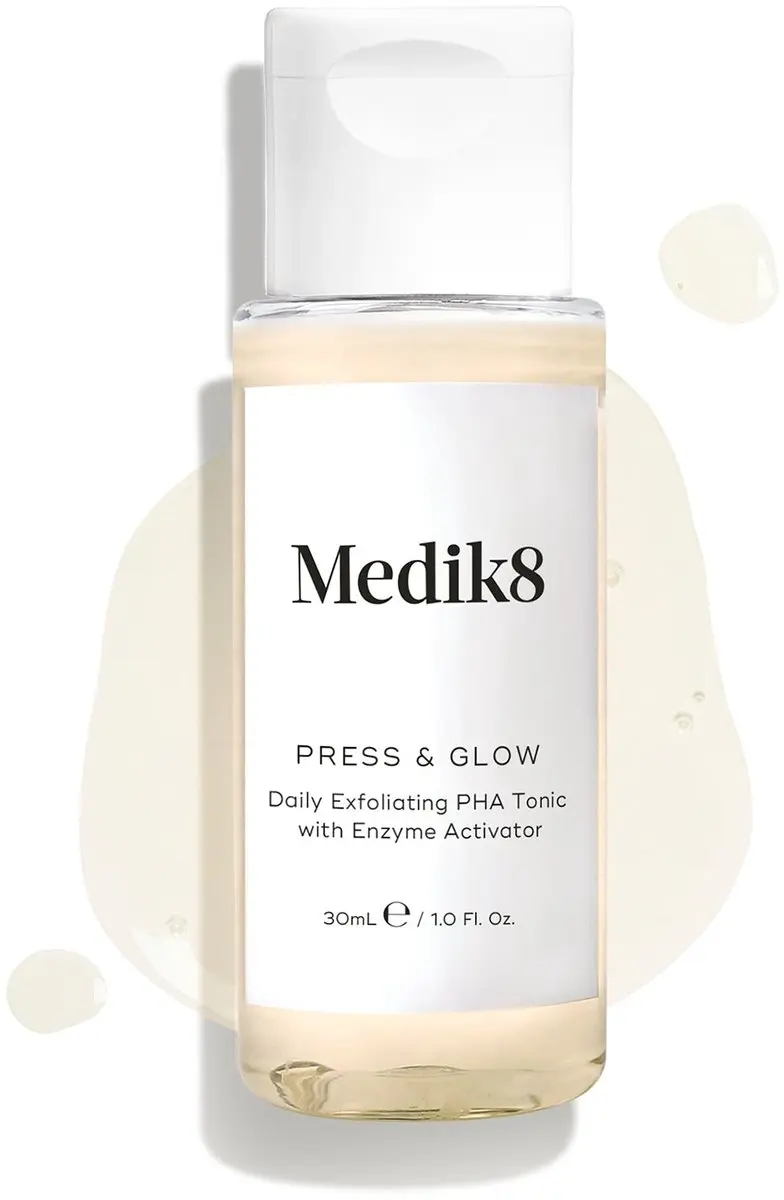 Medik8 Press & Glow Refill 150ml