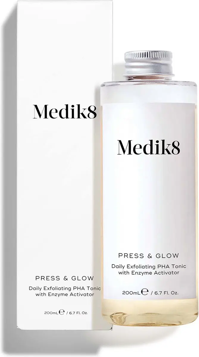 Medik8 Press & Glow Refill 150ml