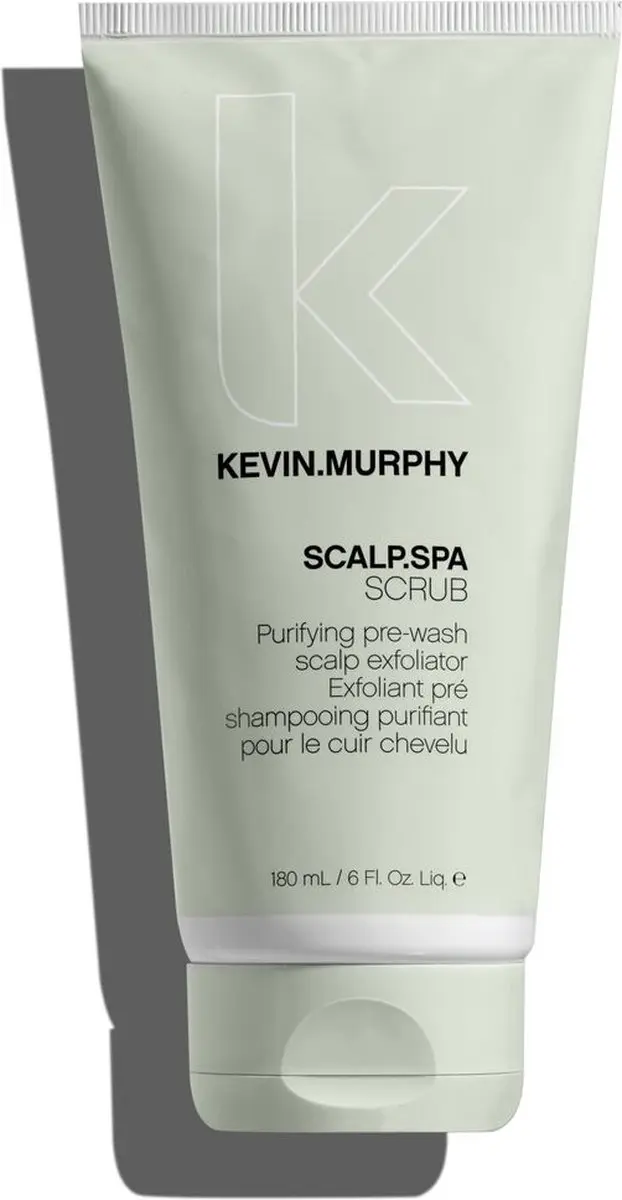 Kevin Murphy Scalp.Spa.Scrub Haar Scrub 40ml