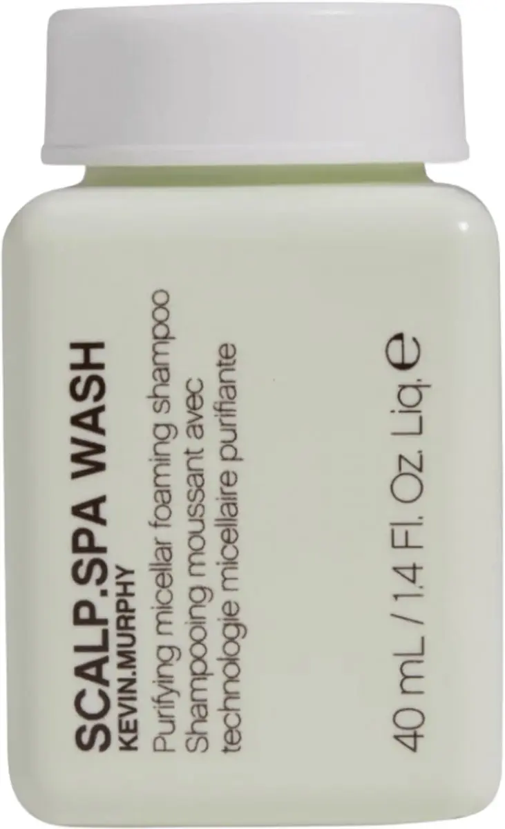 Kevin Murphy Scalp.Spa.Scrub Haar Scrub 40ml