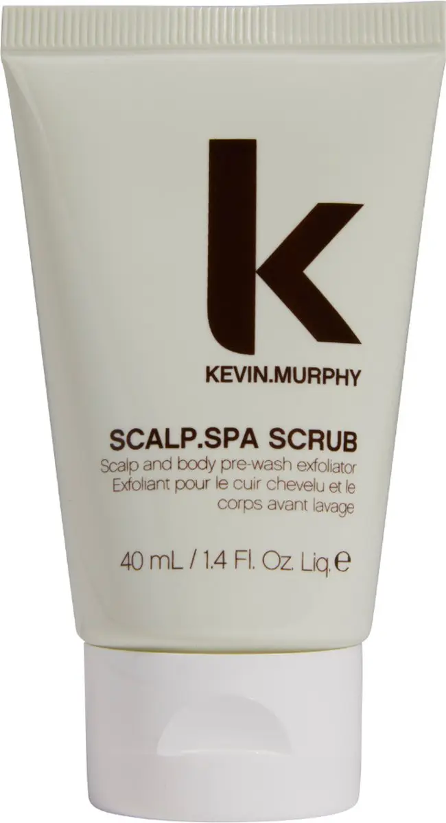Kevin Murphy Scalp.Spa.Scrub Haar Scrub 40ml