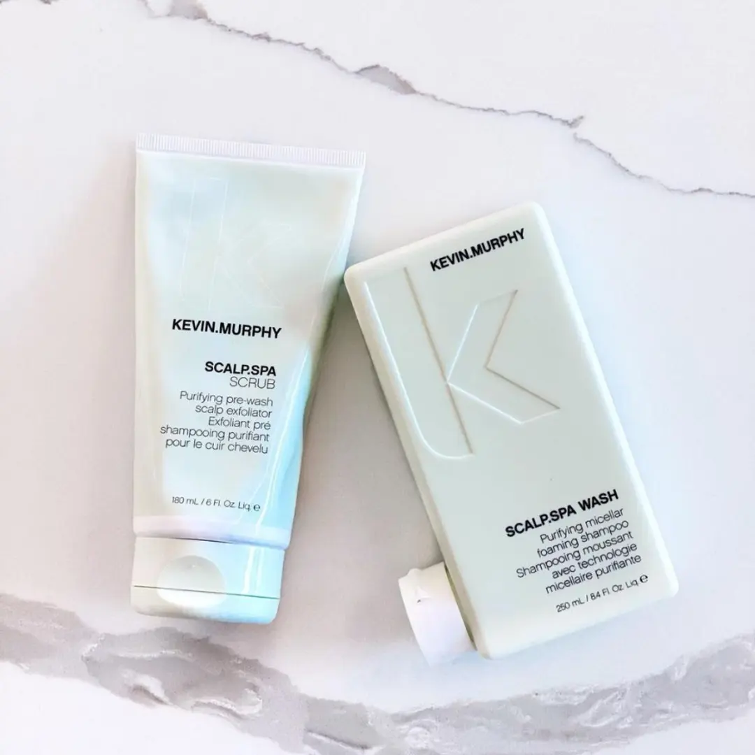 Kevin Murphy Scalp.Spa.Scrub Haar Scrub 40ml