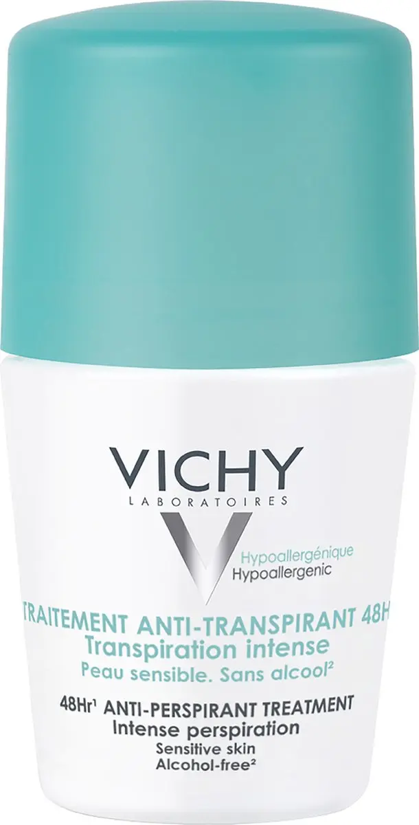 Vichy Deodorant Intense 50ml