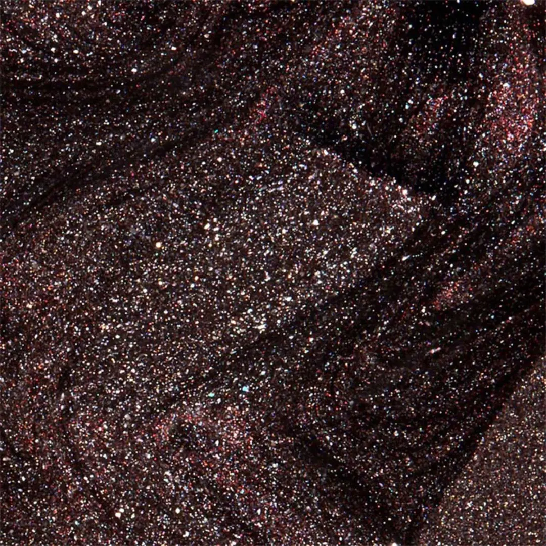 O.P.I. My Private Jet Nagellak - 15ml - Zwarte Glitter