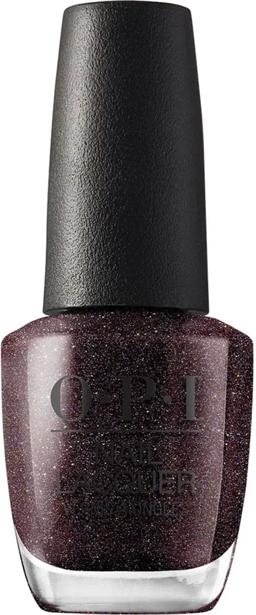 O.P.I. My Private Jet Nagellak