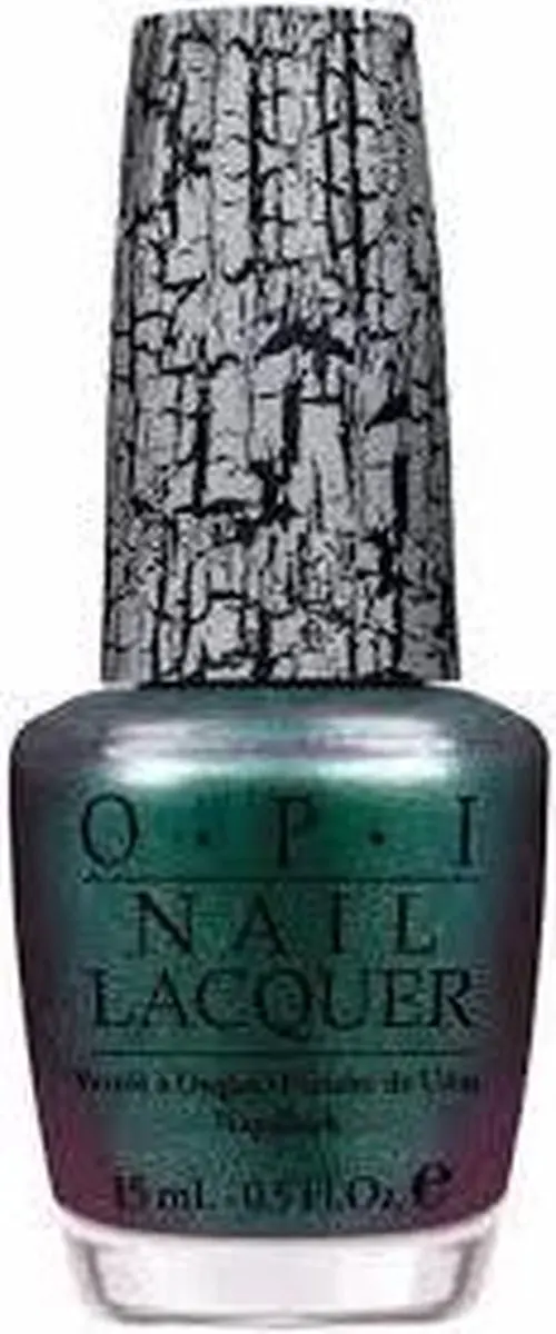 O.P.I Shatter The Scales Nagellak
