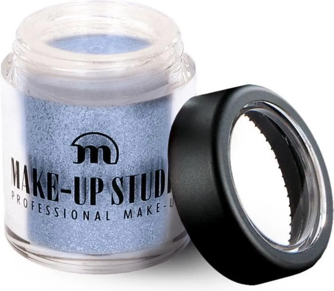 Make-up Studio Colour Pigments Oogschaduw Sapphire