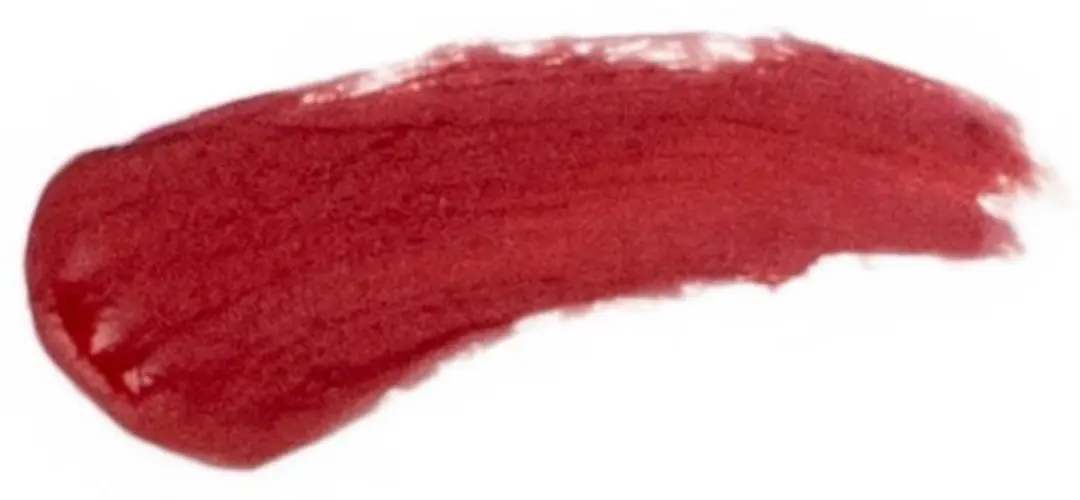 Benecos Lippenstift Liquid Mat Trust in Rust - Rood