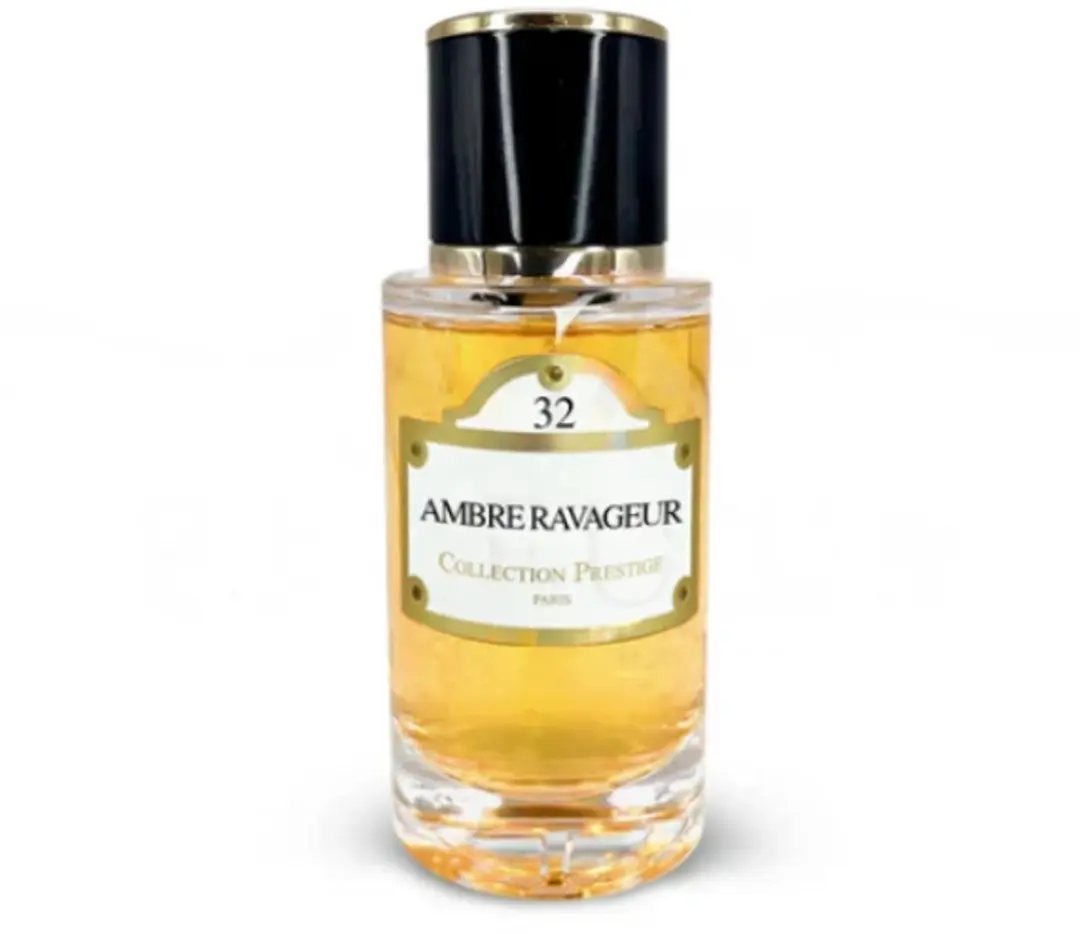 Maison Alhambra Forbidden Love Eau de Parfum 80ml