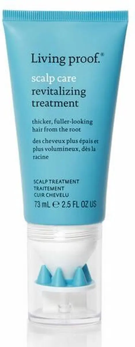 Living Proof Scalp Care Versterkende Haarbehandeling 73ml