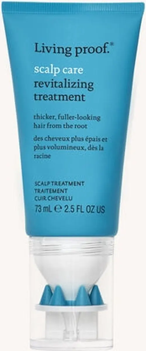 Living Proof Scalp Care Versterkende Haarbehandeling 73ml