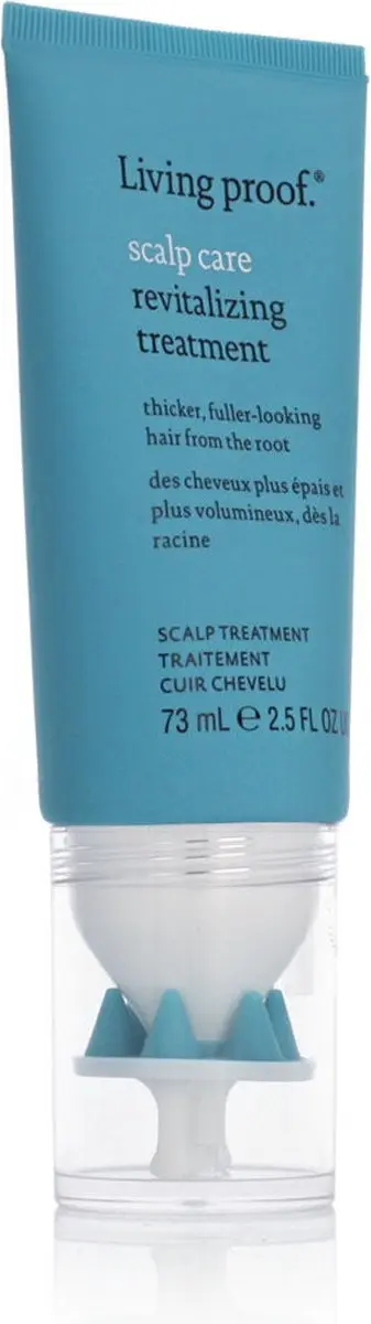 Living Proof Scalp Care Versterkende Haarbehandeling 73ml