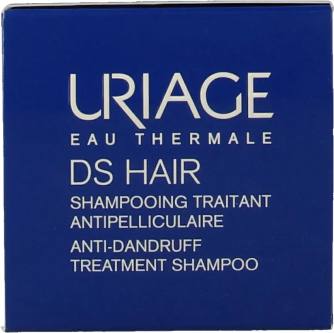 Uriage DS Hair Antiroosshampoo 200ml - afbeelding 6 van 6