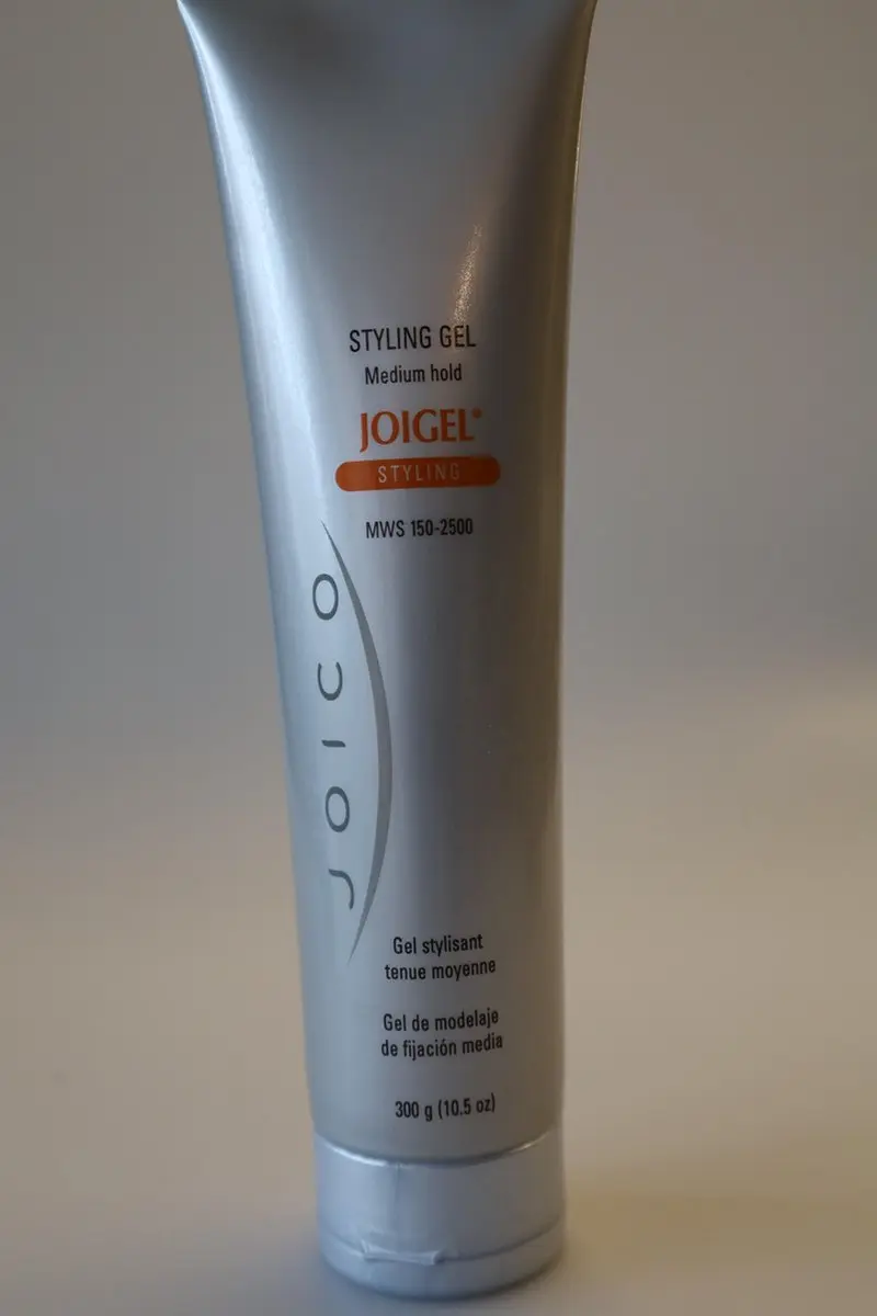 Joico Joigel Medium Styling Gel 300ml