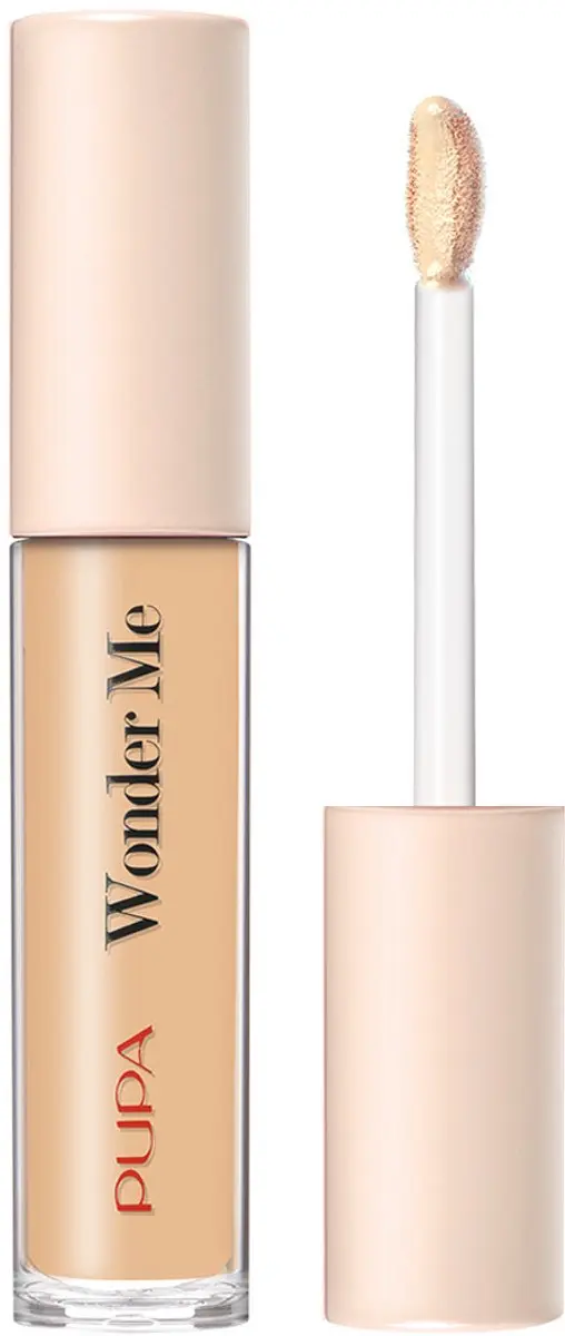 Pupa Wonder Me Concealer Intense Warm Beige 4.2ml