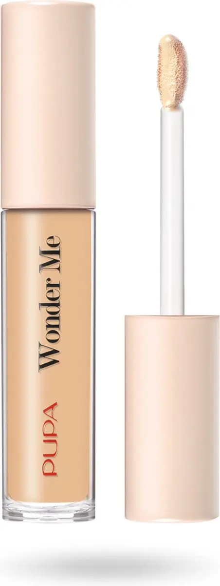 Pupa Wonder Me Concealer Intense Warm Beige 4.2ml