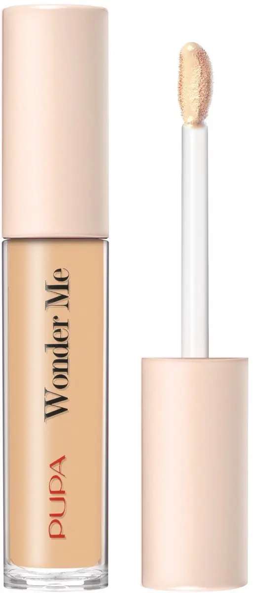 Pupa Wonder Me Concealer Intense Warm Beige 4.2ml