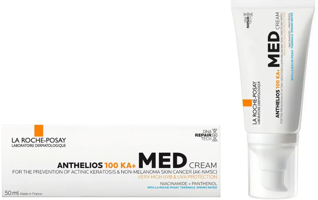 La Roche-Posay Anthelios 100KA+ Zoncrème 50ml