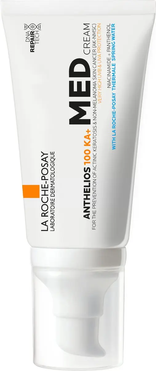 La Roche-Posay Anthelios 100KA+ Zoncrème 50ml