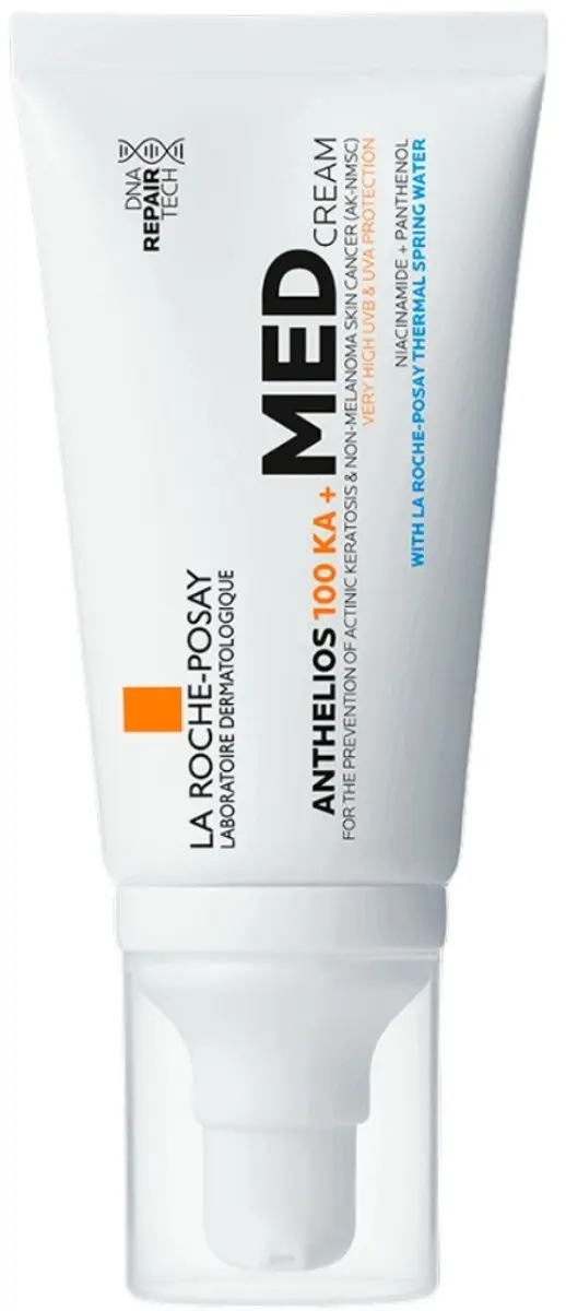 La Roche-Posay Anthelios 100KA+ Zoncrème 50ml