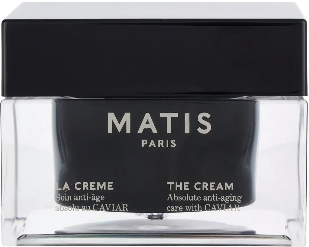 Matis The Cream with Caviar Dagcrème 50ml - 50 Stuks