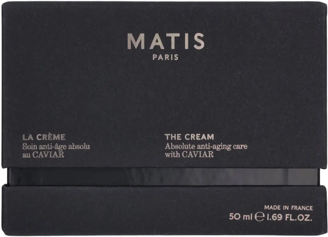 Matis The Cream with Caviar Dagcrème 50ml - 50 Stuks