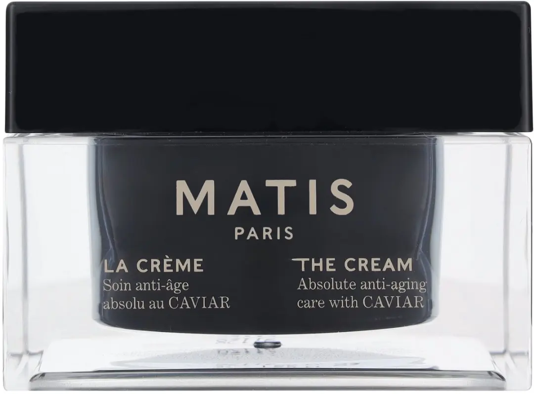 Matis The Cream with Caviar Dagcrème 50ml - 50 Stuks