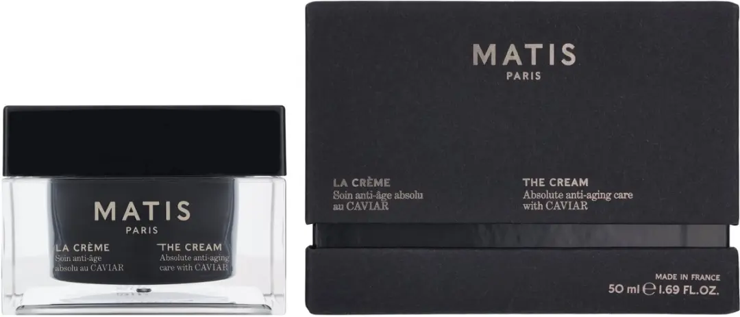 Matis The Cream with Caviar Dagcrème 50ml - 50 Stuks