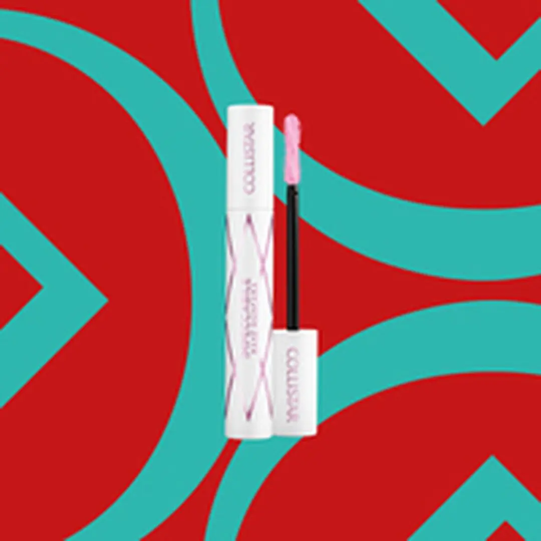 Collistar Impeccable Base Mascara Cream Strawberry 12.5ml