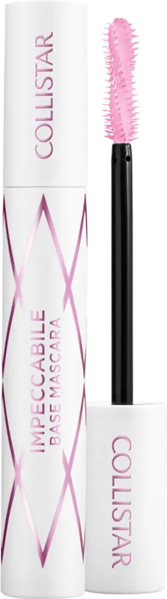 Collistar Impeccable Base Mascara Cream Strawberry 12.5ml