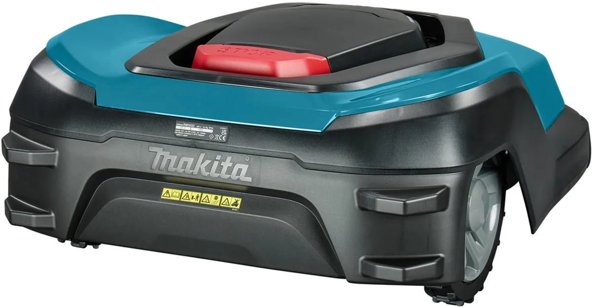 Makita RM350D Robotmaaier 18V
