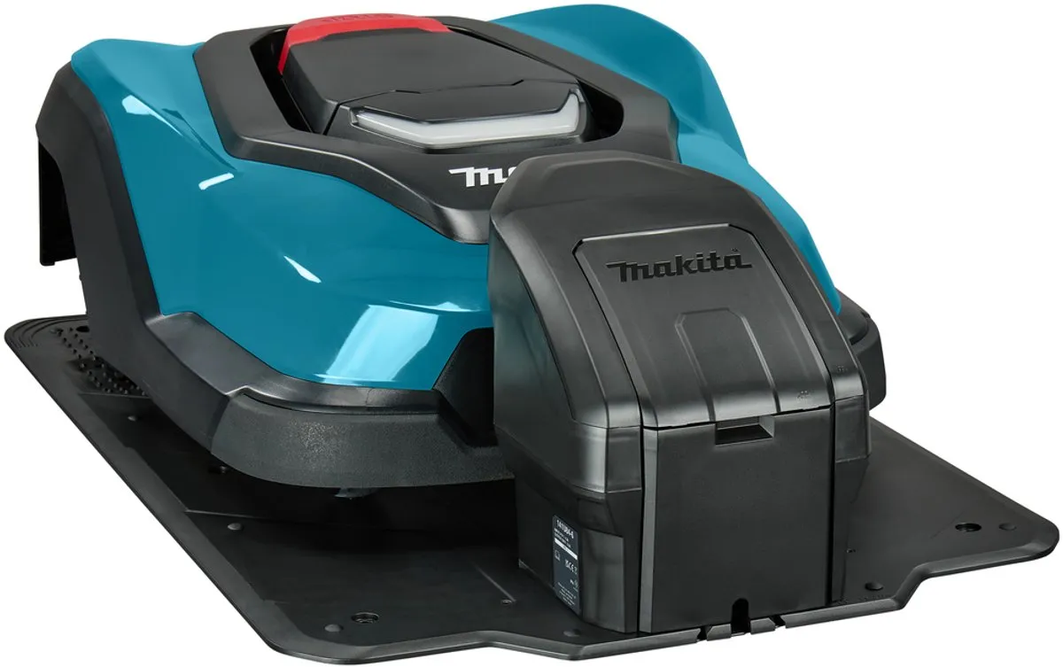 Makita RM350D Robotmaaier 18V