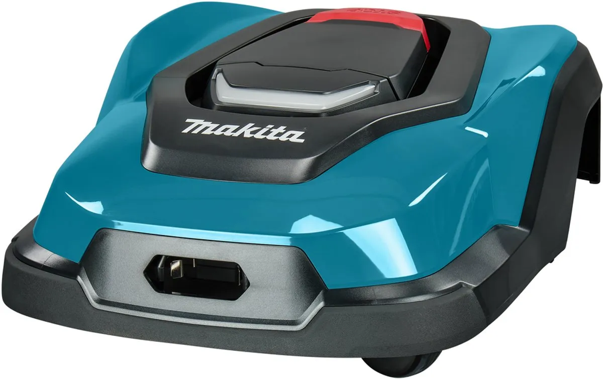 Makita RM350D Robotmaaier 18V
