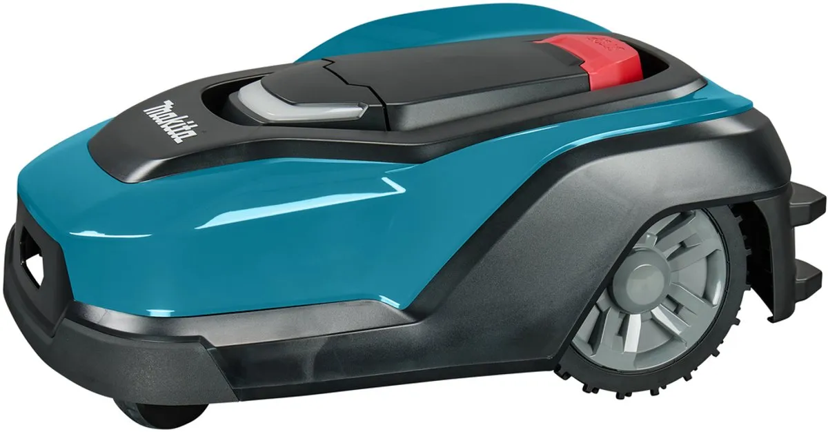 Makita RM350D Robotmaaier 18V