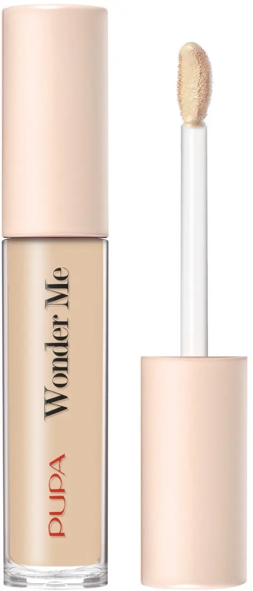 Pupa Wonder Me Concealer 030 Warm Beige