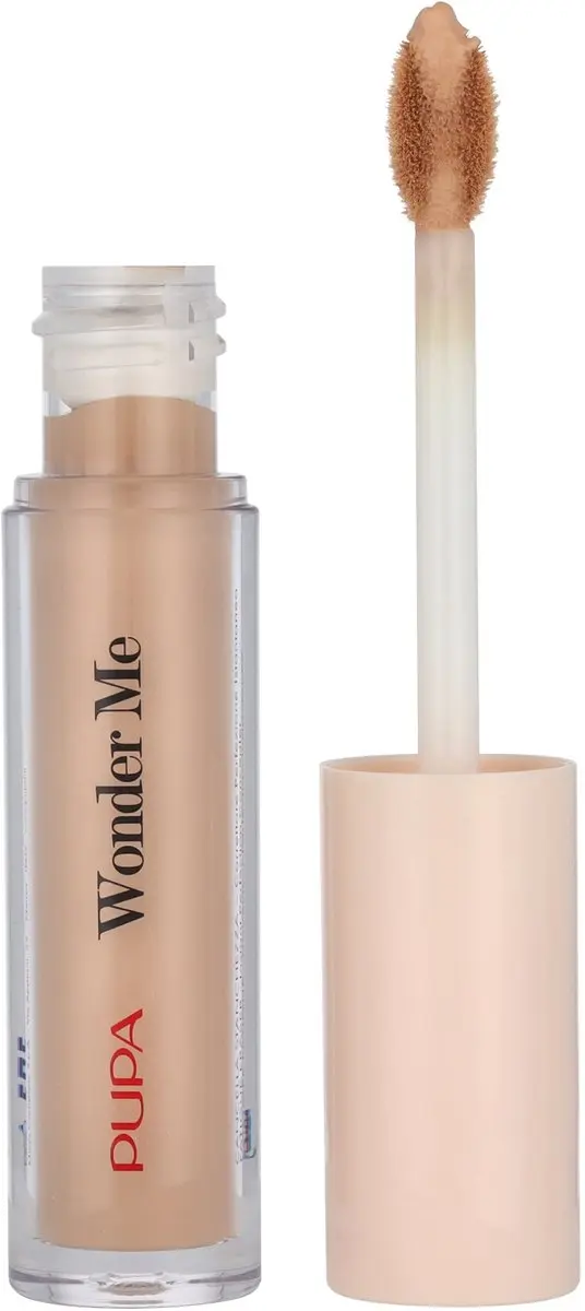 Pupa Wonder Me Concealer 030 Warm Beige - 4.2ml