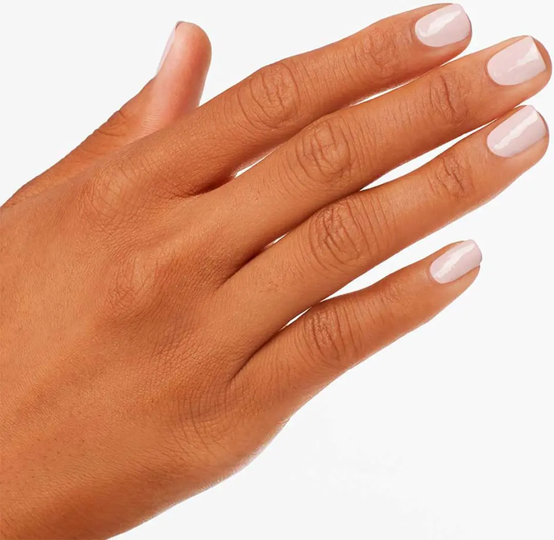 O.P.I. My Very First Knockwurst Nagellak 15ml