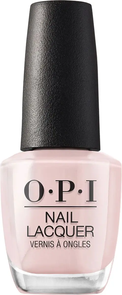 O.P.I. My Very First Knockwurst Nagellak 15ml