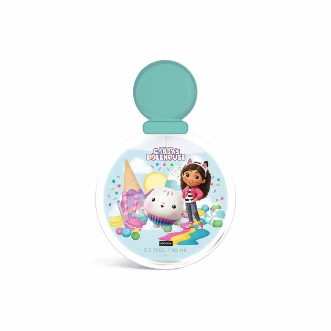 Sence Gabby's Dollhouse Sugared Apple Scent Kinderparfum 30ml