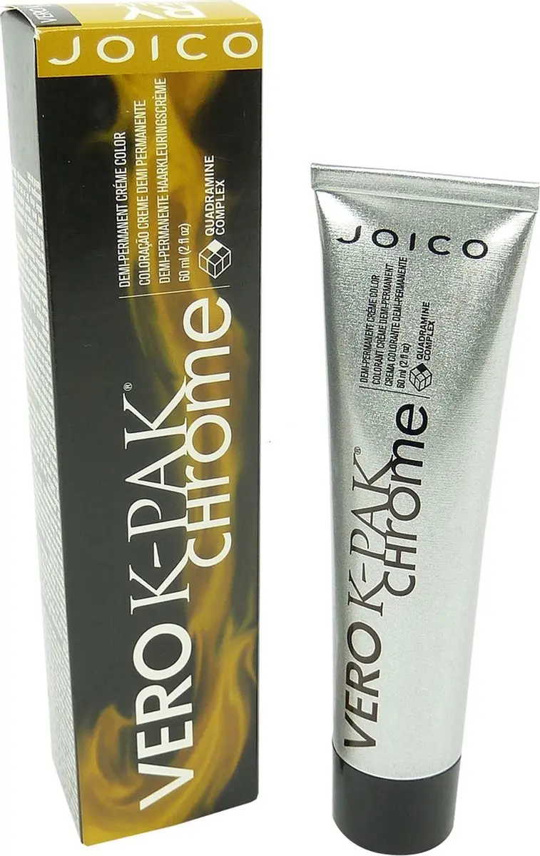 Joico Vero K-PAK Demi Permanent G9 Haarkleur 60ml