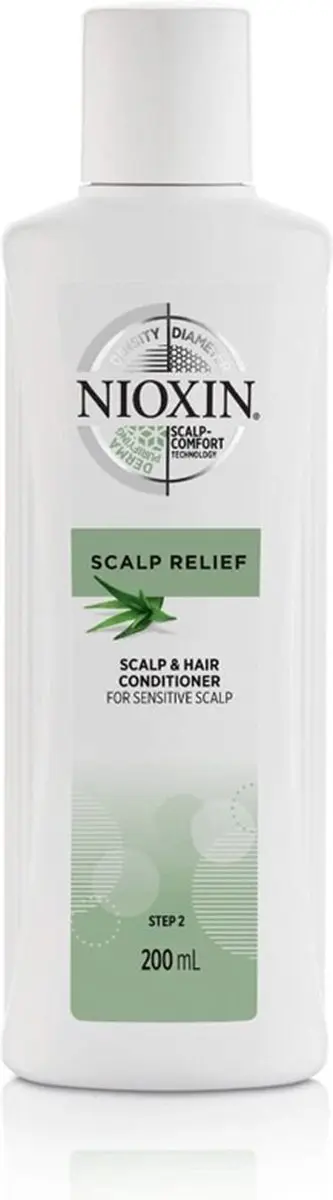 Nioxin Scalp Relief Conditioner 1000ml