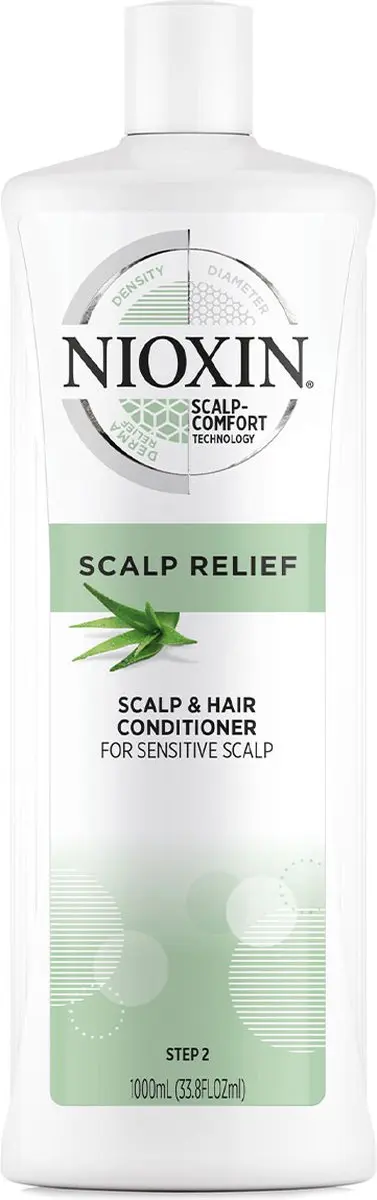 Nioxin Scalp Relief Conditioner 1000ml