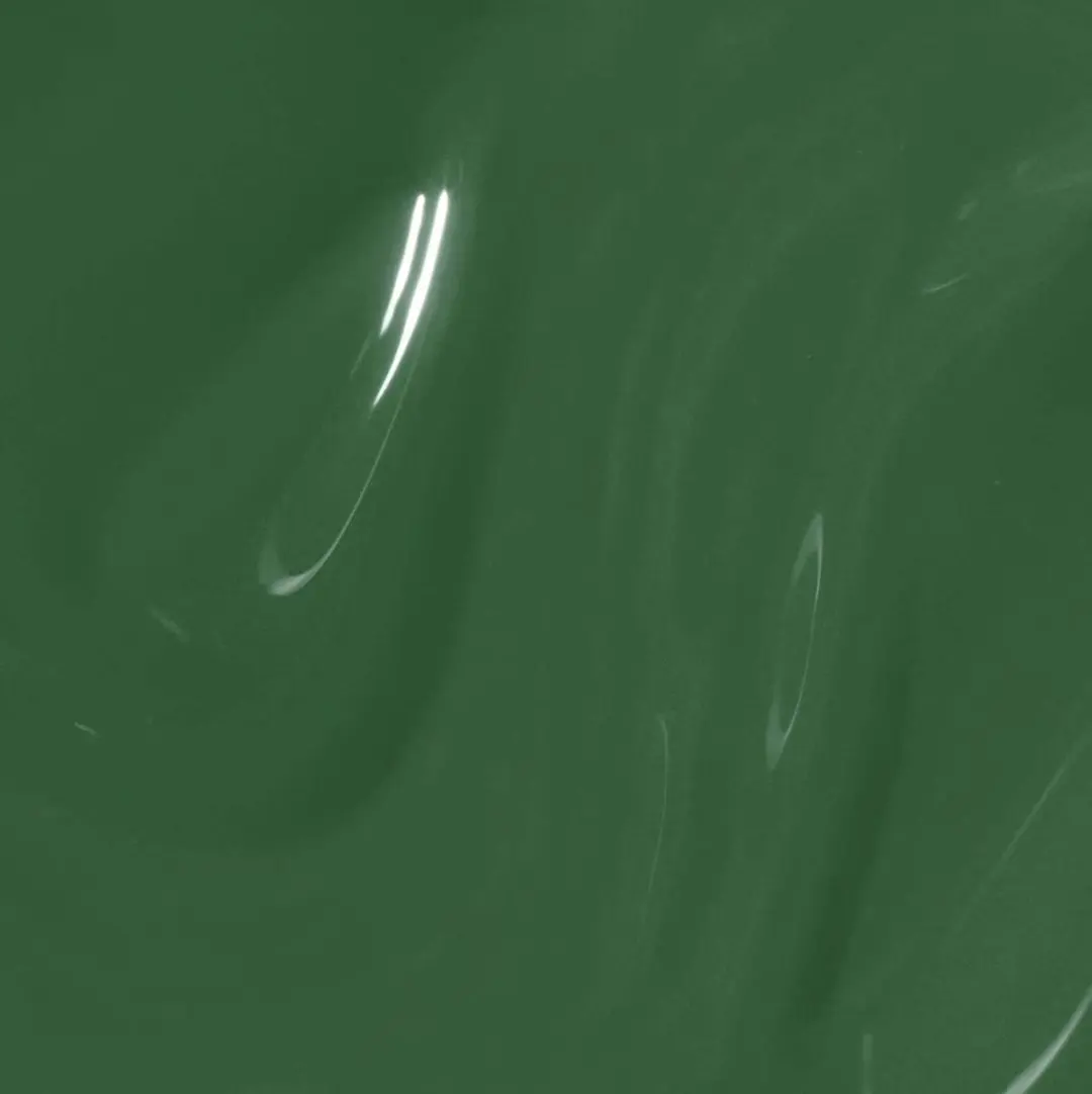 O.P.I. Happily Evergreen After Nagellak 15ml - Groen