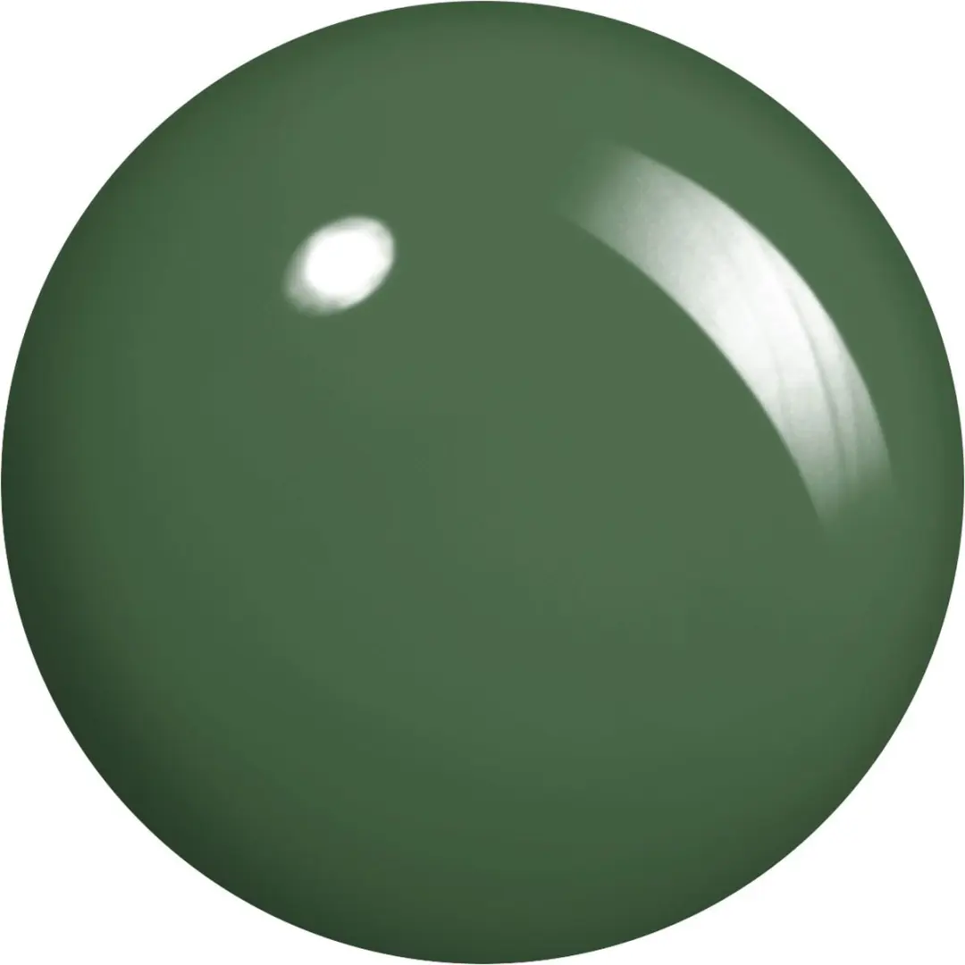 O.P.I. Happily Evergreen After Nagellak 15ml - Groen