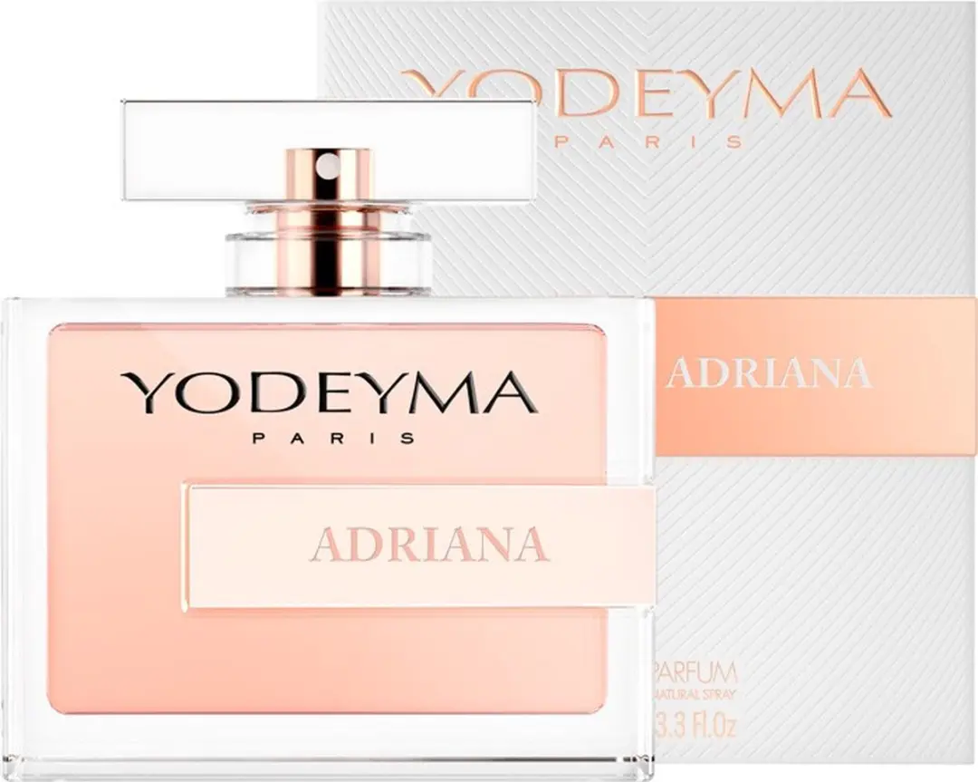Yodeyma Adriana Eau de Parfum 100ml