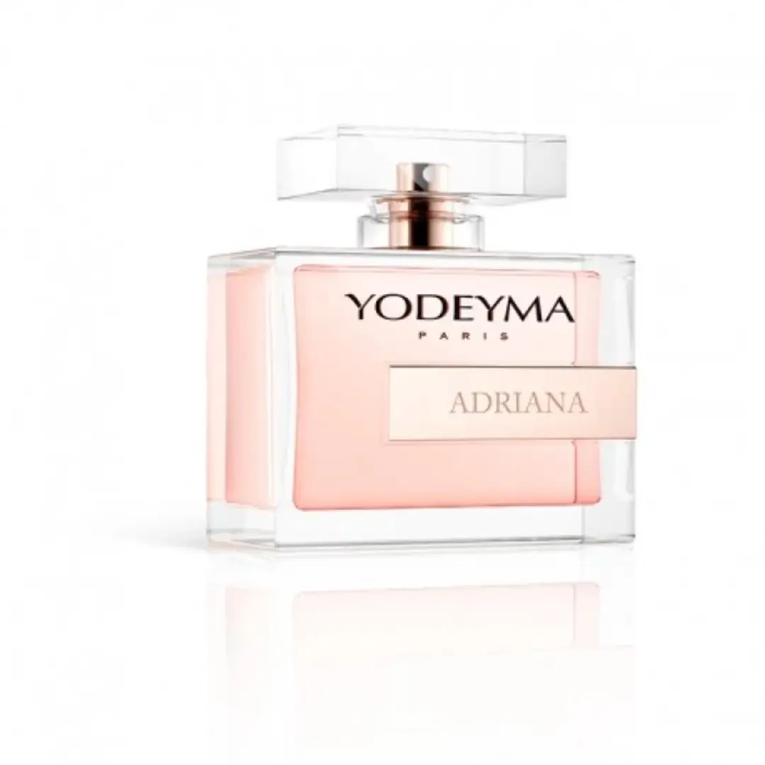 Yodeyma Adriana Eau de Parfum 100ml