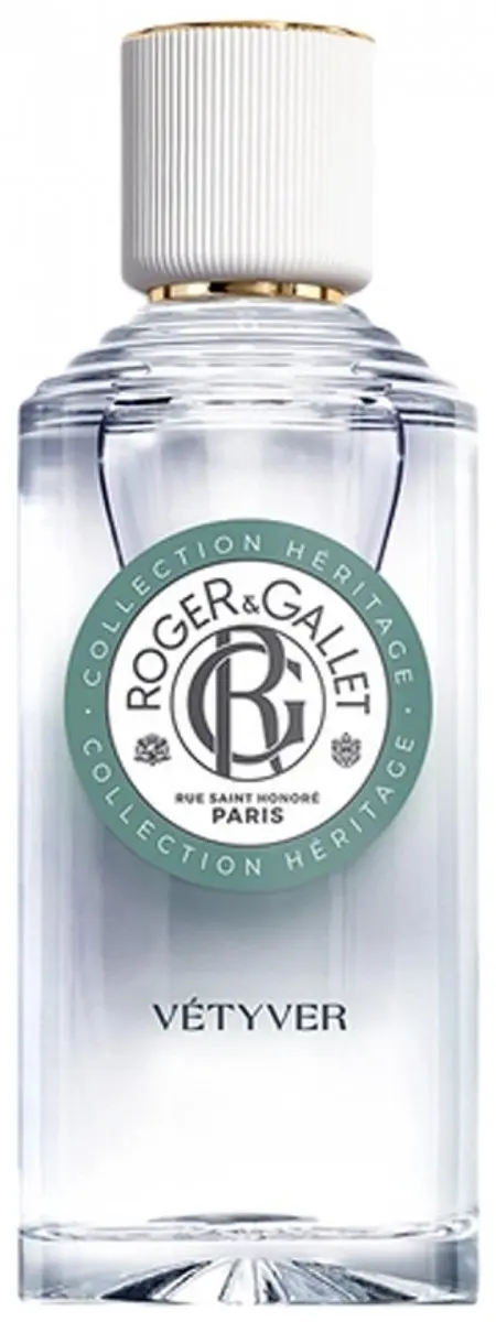 Roger & Gallet Vétyver Eau de Parfum 100ml